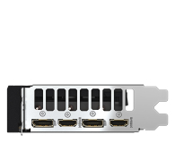 GIGABYTE GeForce RTX 5050 Windforce OC V2 8GB GDDR6 DLSS4 GV-N5050WF2OCV2-8GD - 1363326 - zdjęcie 8